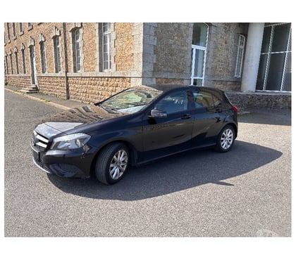Voiture d'occasion Blainville sur Mer Manche - Photos Vivastreet Mercedes-Benz Classe A 160 CDI Business
