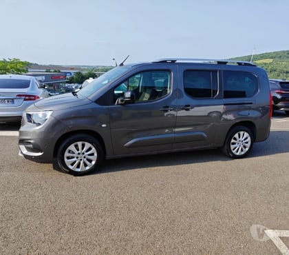 Voiture à vendre Perpignan Perpignan - Photos Vivastreet véhicule opel combo life allongé