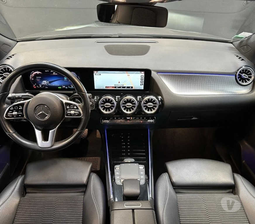 Voiture d'occasion Loiret Saran - 45770 - Photos Vivastreet Mercedes 250 gla