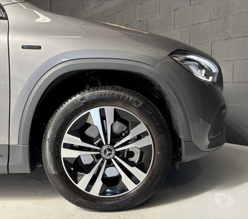 Voiture d'occasion Loiret Saran - 45770 - Photos Vivastreet Mercedes 250 gla