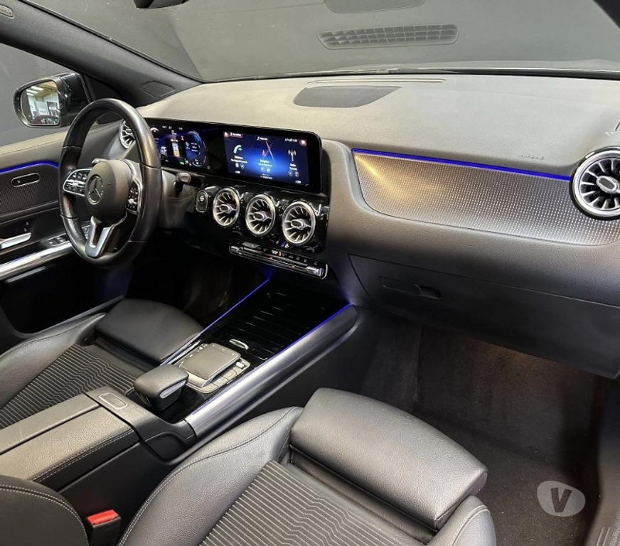 Voiture d'occasion Loiret Saran - 45770 - Photos Vivastreet Mercedes 250 gla