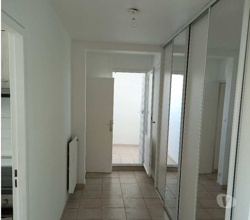 Appartements à vendre Bouches-du-Rhône Martigues - 13500 - Photos Vivastreet Vends Grand T4 à Martigues