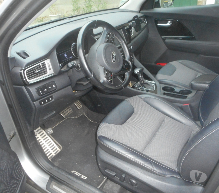 Voiture d'occasion Loiret Saran - 45770 - Photos Vivastreet kia niro hybride rechargeable
