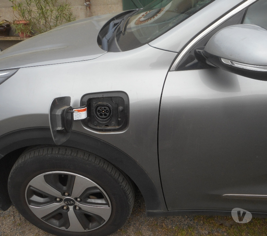 Voiture d'occasion Loiret Saran - 45770 - Photos Vivastreet kia niro hybride rechargeable