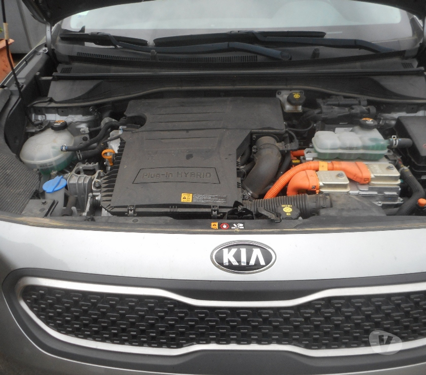 Voiture d'occasion Loiret Saran - 45770 - Photos Vivastreet kia niro hybride rechargeable