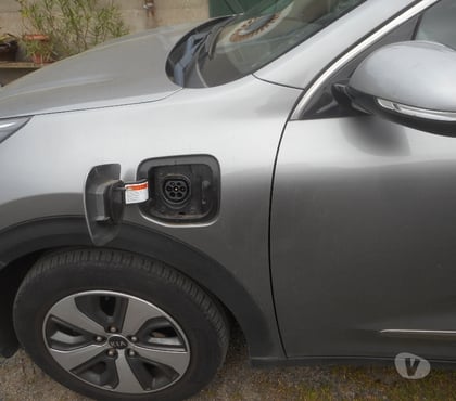 Voitures Saran Loiret - Photos Vivastreet kia niro hybride rechargeable