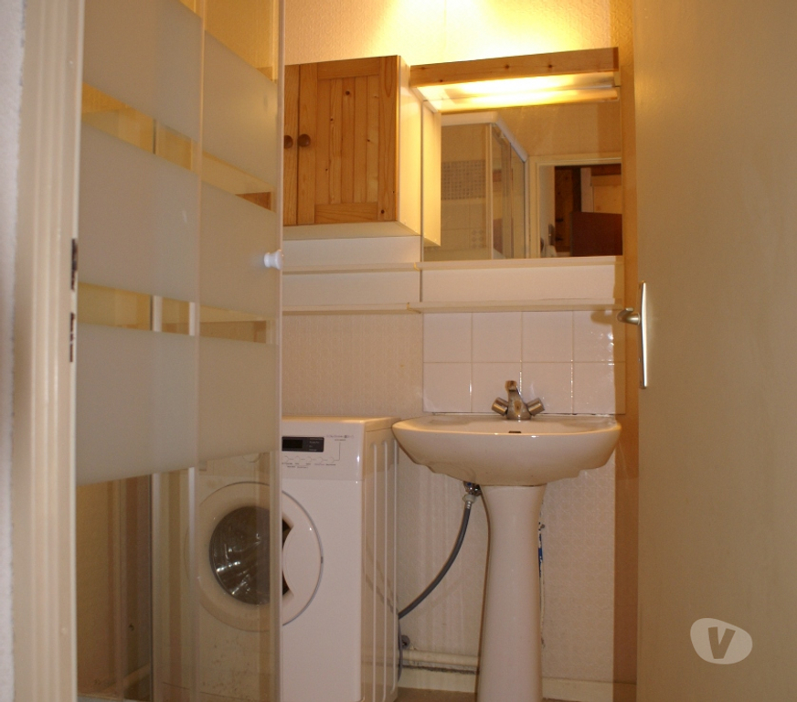 location saisonniere Landes Capbreton - 40130 - Photos Vivastreet Appt T3 2 CHAMBRES PORT PLAISANCE PARKING