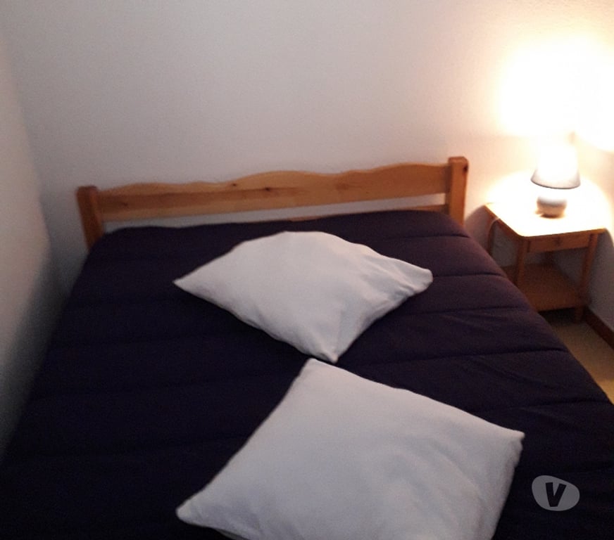 location saisonniere Landes Capbreton - 40130 - Photos Vivastreet Appt T3 2 CHAMBRES PORT PLAISANCE PARKING