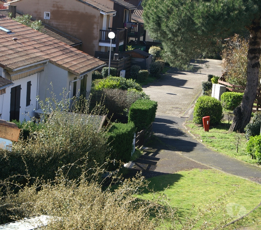 location saisonniere Landes Capbreton - 40130 - Photos Vivastreet Appt T3 2 CHAMBRES PORT PLAISANCE PARKING