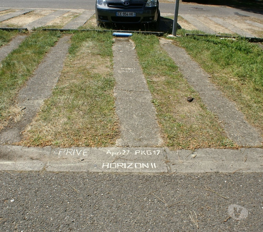 location saisonniere Landes Capbreton - 40130 - Photos Vivastreet Appt T3 2 CHAMBRES PORT PLAISANCE PARKING