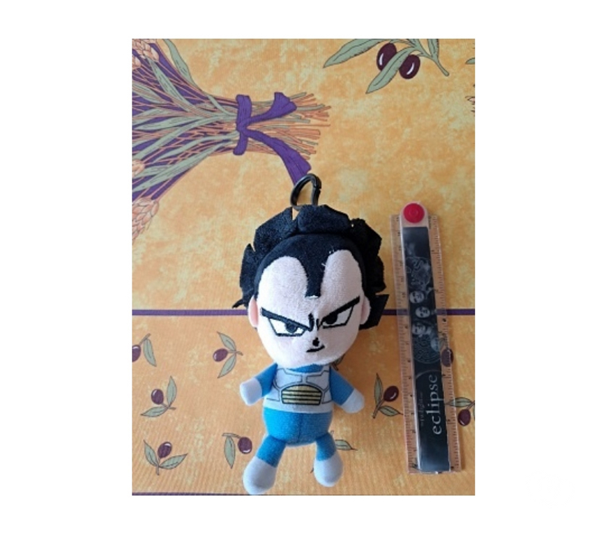 Collection Moselle Semecourt - 57280 - Photos Vivastreet Porte-clé Végéta Dragon Ball Z manga anime japon goodies