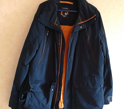 Vêtements occasion Talence Gironde - Photos Vivastreet Parka coupe vent