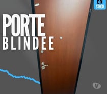 Photos Vivastreet Porte blindée en stock