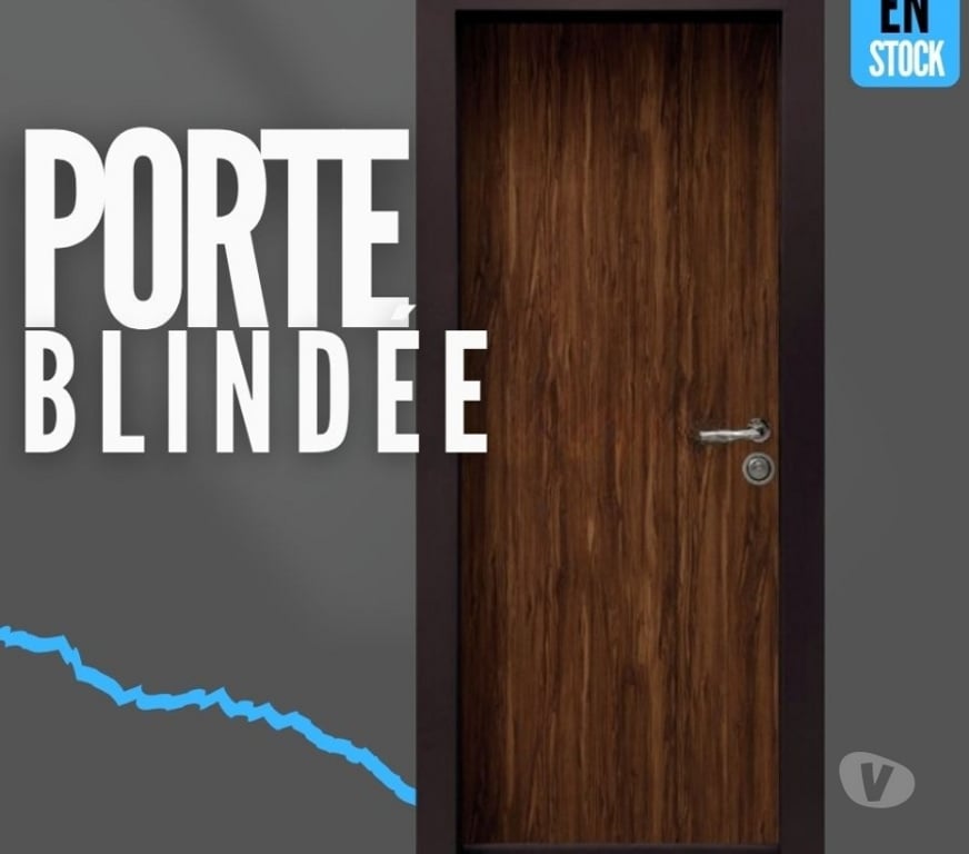 Ariège Foix - 09000 - Photos Vivastreet porte blindée avec Sécurité renforcée