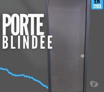 Photos Vivastreet porte blindée avec Sécurité renforcée