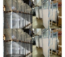Photos Vivastreet Porte stock pvc