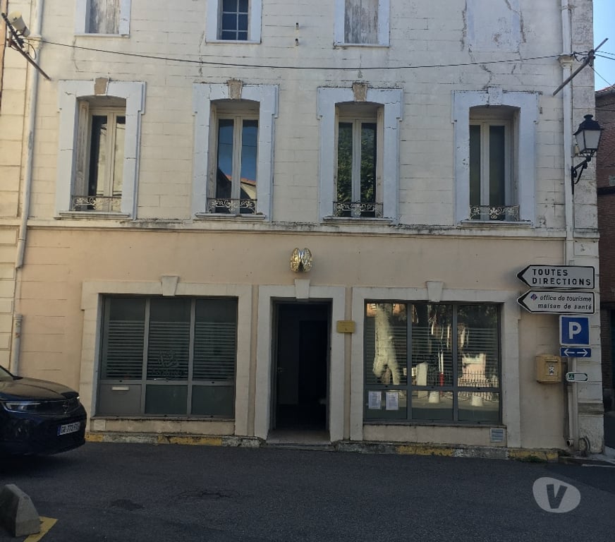 Vente Maison Pyrénées-Orientales St Paul de Fenouillet - 66220 - Photos Vivastreet Grande maison dans les Fenouillèdes