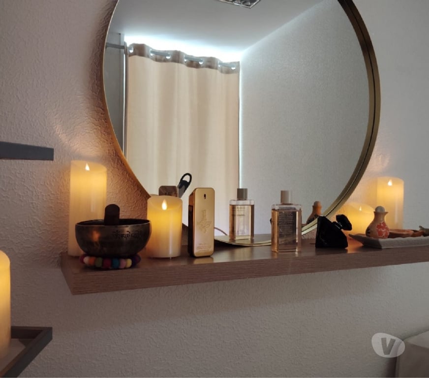 Massages Haute-Garonne Toulouse - Photos Vivastreet Moon and star Head Spa Massage