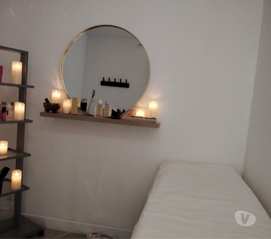 Massages Haute-Garonne Toulouse - Photos Vivastreet Moon and star Head Spa Massage