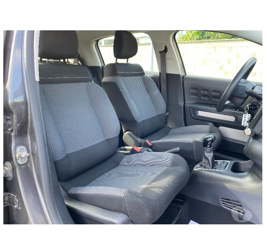 Voiture d'occasion Oise Nogent sur Oise - 60180 - Photos Vivastreet CITROEN C3 C-SERIES 83 CH ESSENCE AN 2023 11500 KM TVA