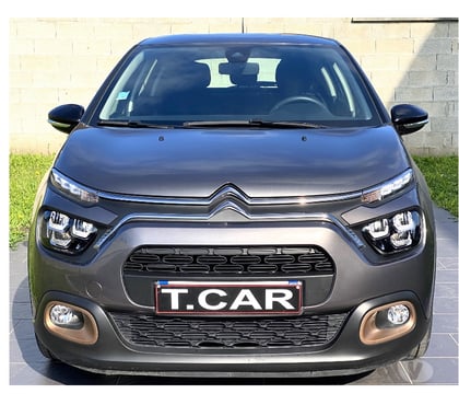 Voiture à vendre Nogent sur Oise Oise - Photos Vivastreet CITROEN C3 C-SERIES 83 CH ESSENCE AN 2023 11500 KM TVA