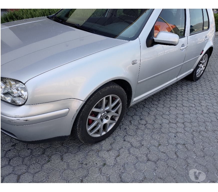 Voiture d'occasion Alpes-Maritimes Nice - Photos Vivastreet Volkswagen GOLF 4 IV