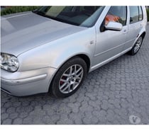 Volkswagen GOLF 4 IV