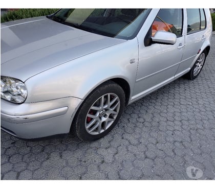 Voiture à vendre Nice Ouest Nice - Photos Vivastreet Volkswagen GOLF 4 IV