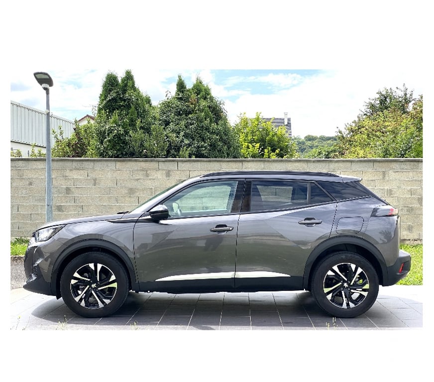 Voiture d'occasion Oise Nogent sur Oise - 60180 - Photos Vivastreet PEUGEOT 2008 ALLURE 130 CH ESSENCE BVM6 AN 2023 8620 KM