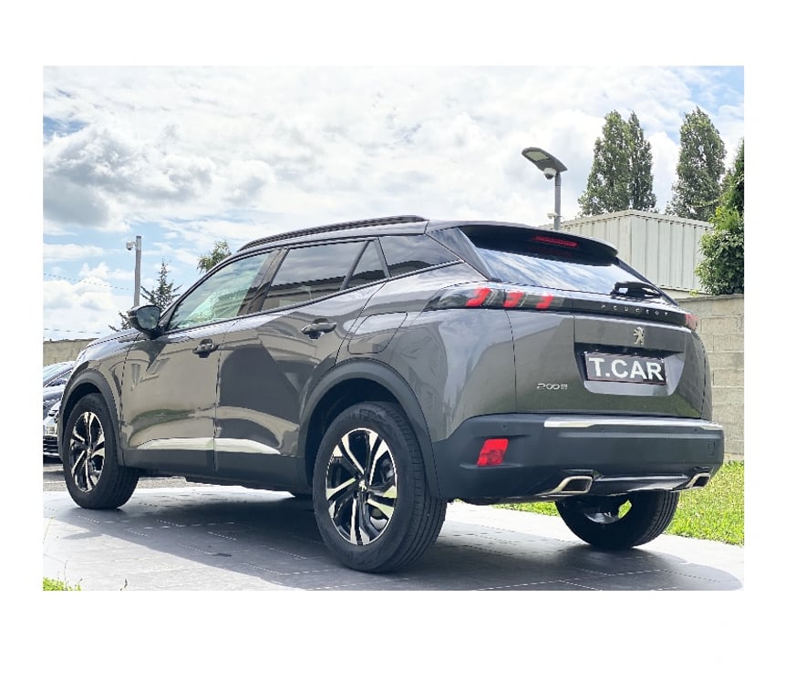 Voiture d'occasion Oise Nogent sur Oise - 60180 - Photos Vivastreet PEUGEOT 2008 ALLURE 130 CH ESSENCE BVM6 AN 2023 8620 KM