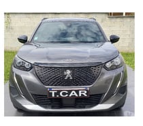 PEUGEOT 2008 ALLURE 130 CH ESSENCE BVM6 AN 2023 8620 KM