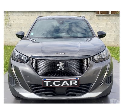 Vente voiture Nogent sur Oise Oise - Photos Vivastreet PEUGEOT 2008 ALLURE 130 CH ESSENCE BVM6 AN 2023 8620 KM