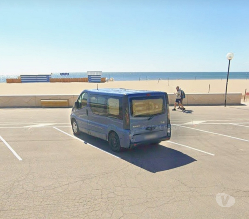 location saisonniere Aude Narbonne - Photos Vivastreet Location narbonne plage