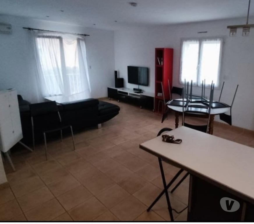 location saisonniere Aude Narbonne - Photos Vivastreet Location narbonne plage
