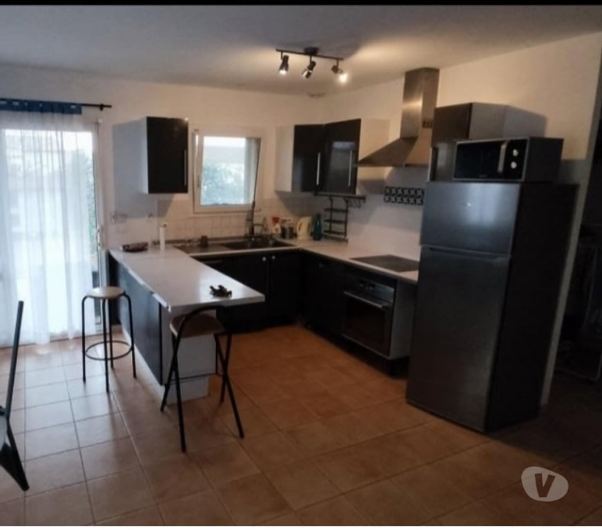 location saisonniere Aude Narbonne - Photos Vivastreet Location narbonne plage