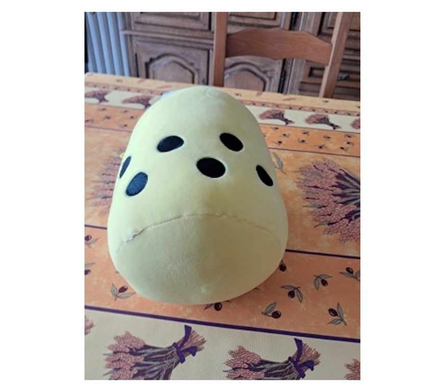 Jeux - Jouets Moselle Semecourt - 57280 - Photos Vivastreet Peluche n°2 Bubble tea japon manga anime goodies