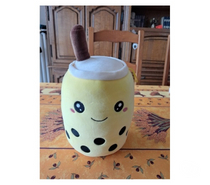 Peluche n°2 Bubble tea japon manga anime goodies