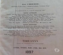 Le monde illustré de 1897