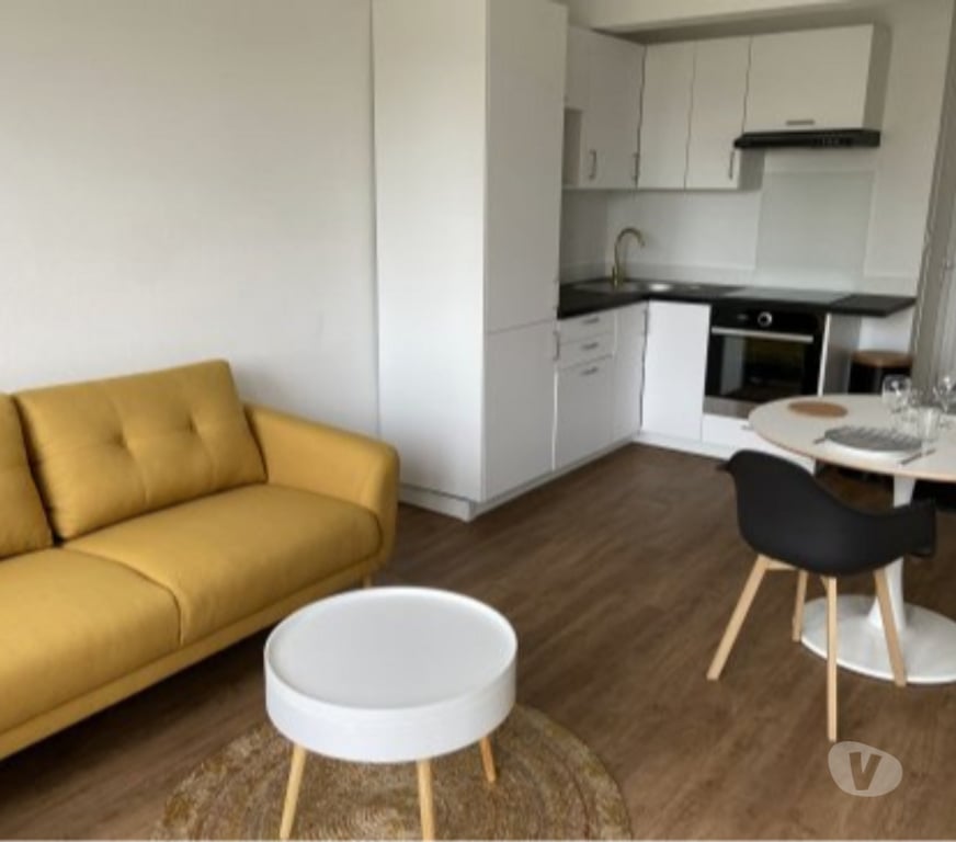 Appartement meublé Mayenne Laval - 53000 - Photos Vivastreet Appartement Meublé
