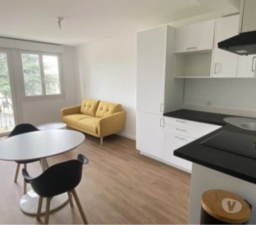 Appartement meublé Mayenne Laval - 53000 - Photos Vivastreet Appartement Meublé