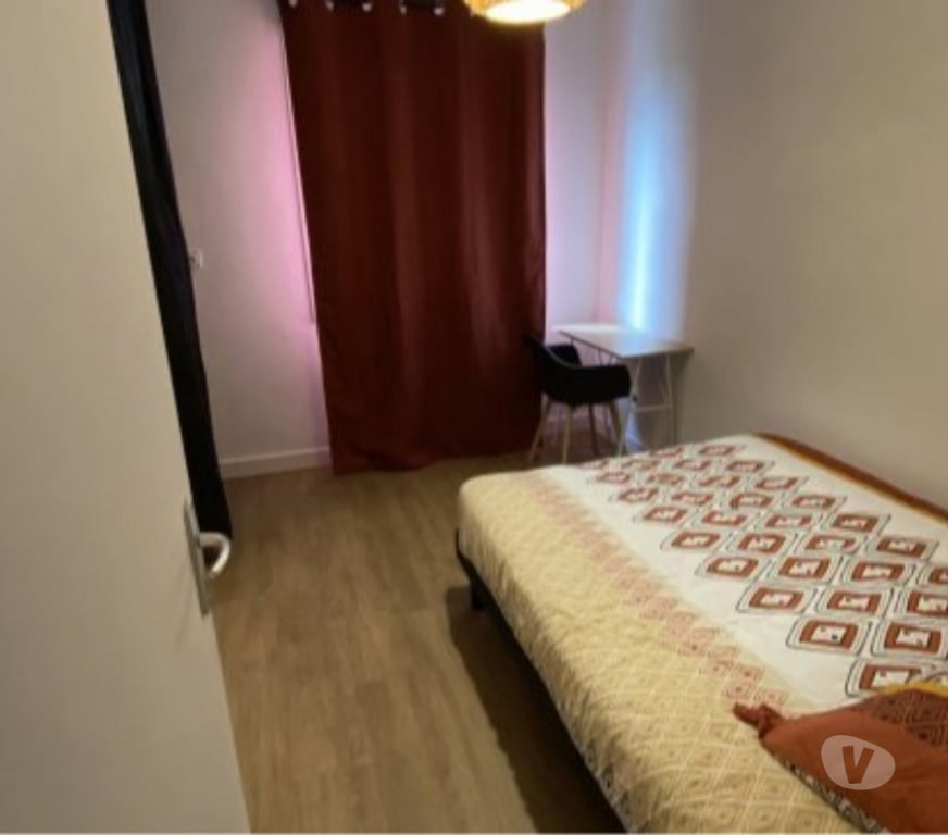 Appartement meublé Mayenne Laval - 53000 - Photos Vivastreet Appartement Meublé