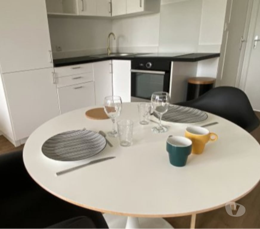 Appartement meublé Mayenne Laval - 53000 - Photos Vivastreet Appartement Meublé