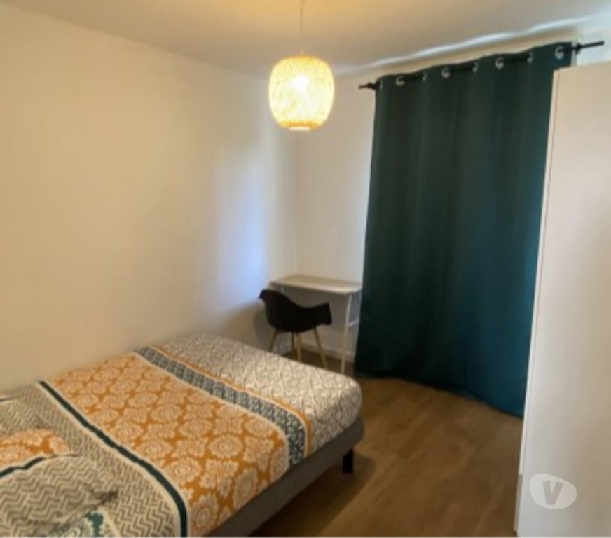 Appartement meublé Mayenne Laval - 53000 - Photos Vivastreet Appartement Meublé