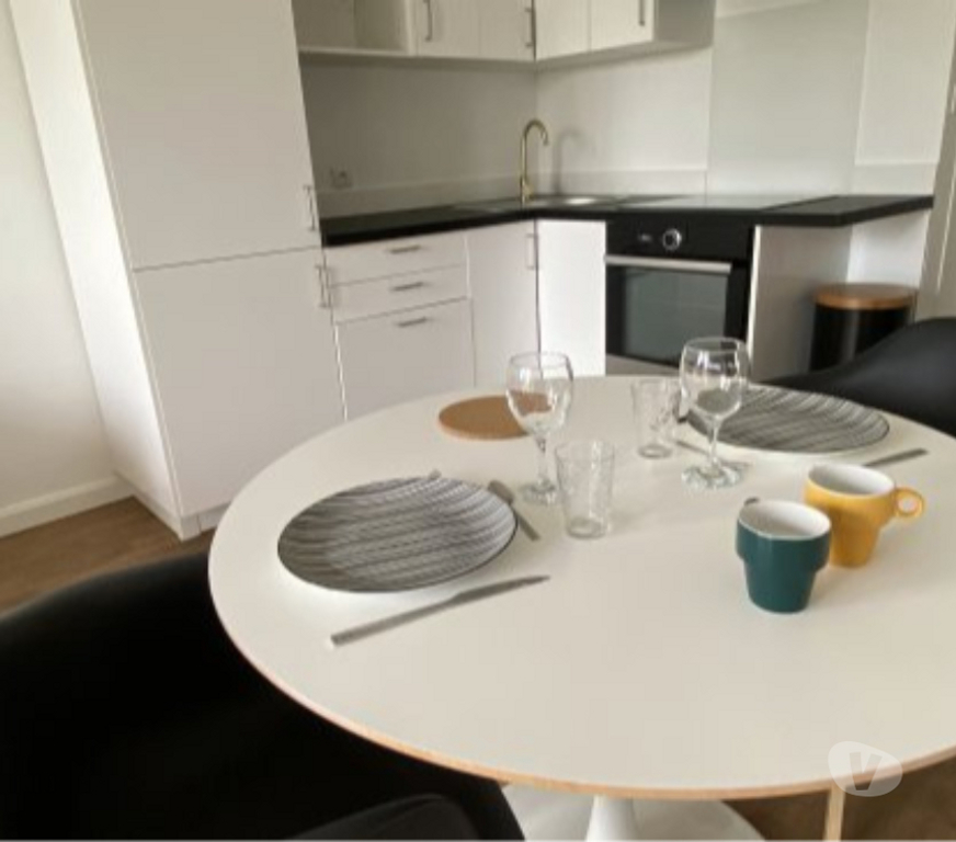 Appartement meublé Mayenne Laval - 53000 - Photos Vivastreet Appartement Meublé