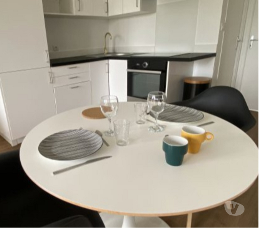 Appartement meublé Mayenne Laval - 53000 - Photos Vivastreet Appartement Meublé