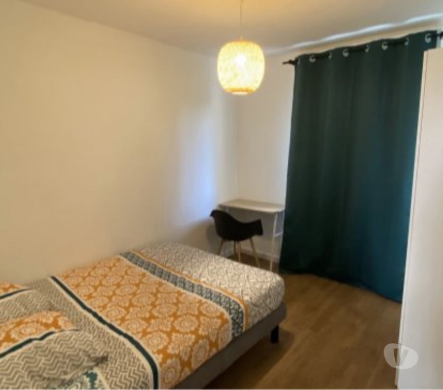 Appartement meublé Mayenne Laval - 53000 - Photos Vivastreet Appartement Meublé