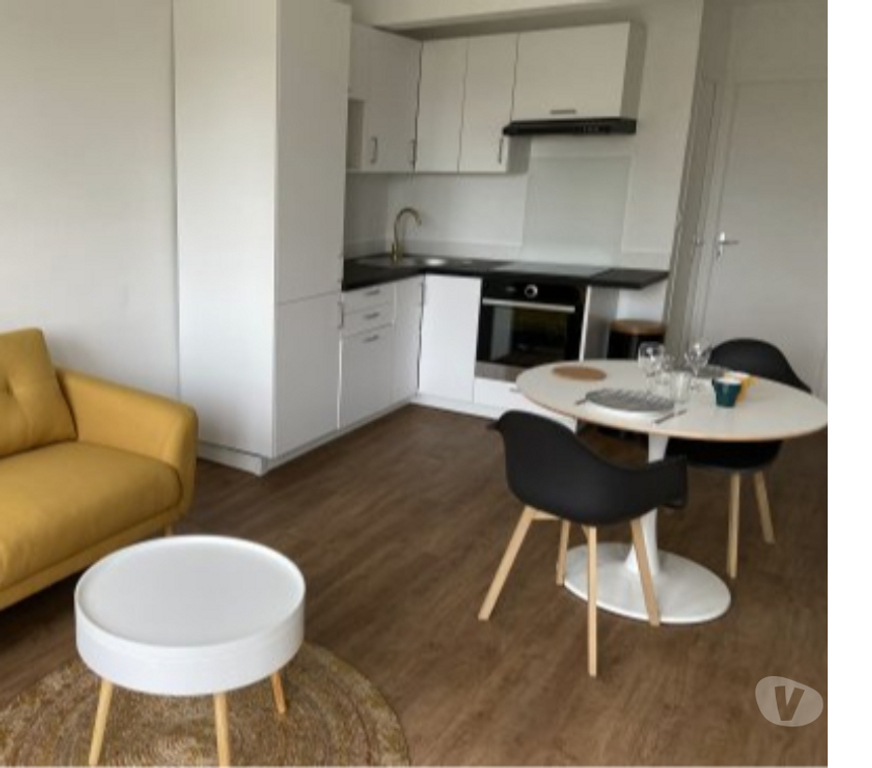 Appartement meublé Mayenne Laval - 53000 - Photos Vivastreet Appartement Meublé