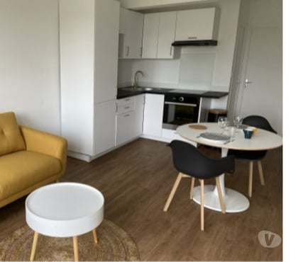 Appartements meublés Laval Mayenne - Photos Vivastreet Appartement Meublé