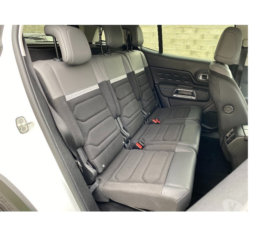 Voiture d'occasion Oise Nogent sur Oise - 60180 - Photos Vivastreet CITROEN C5 AIRCROSS FEEL PACK 130CH ESSENCE EAT8 AN 2023