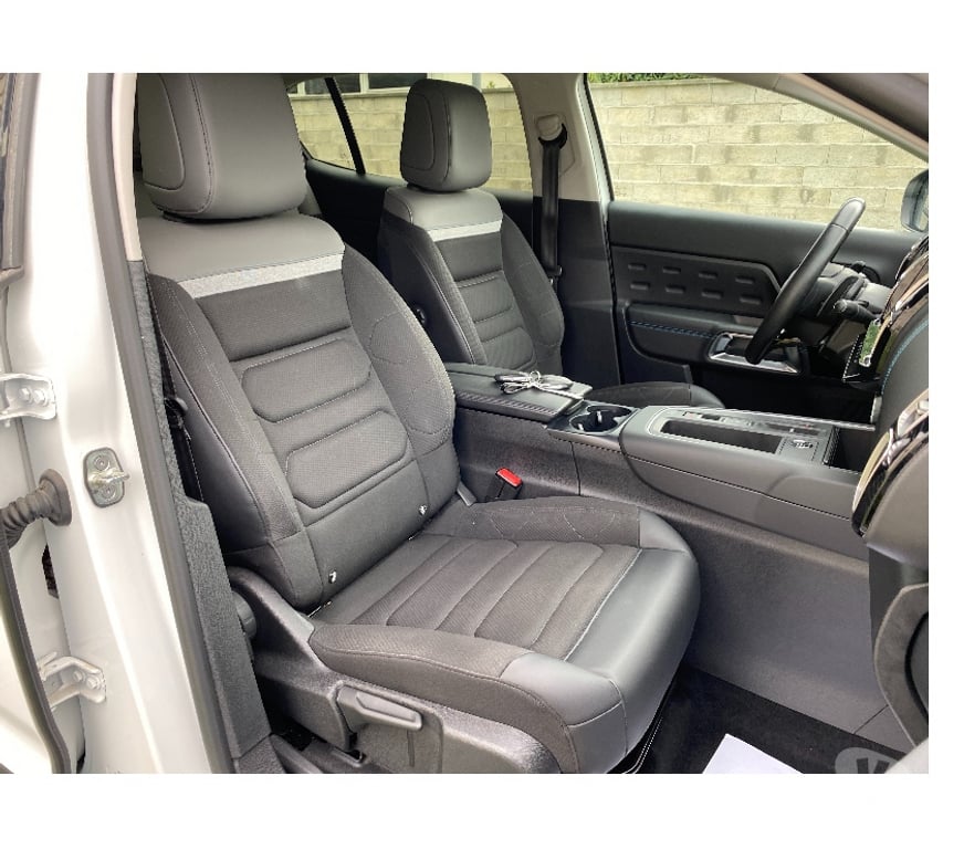 Voiture d'occasion Oise Nogent sur Oise - 60180 - Photos Vivastreet CITROEN C5 AIRCROSS FEEL PACK 130CH ESSENCE EAT8 AN 2023